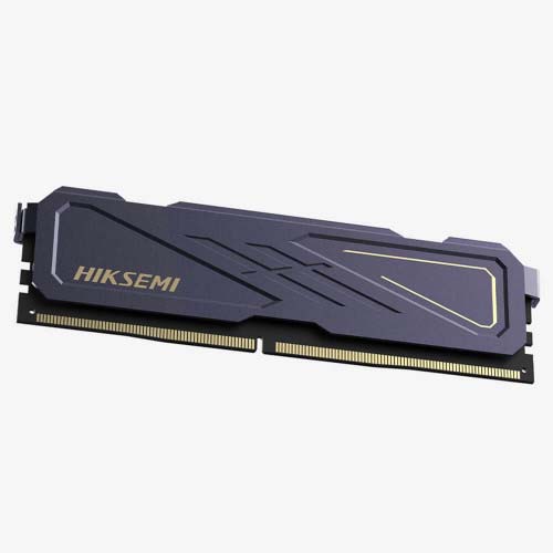 TNC Store Ram HIKSEMI ARMOR DDR4-16GB 3200MHZ U10 U-DIMM 